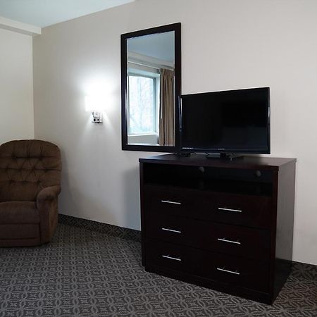 The Madison Inn Spokane Eksteriør bilde