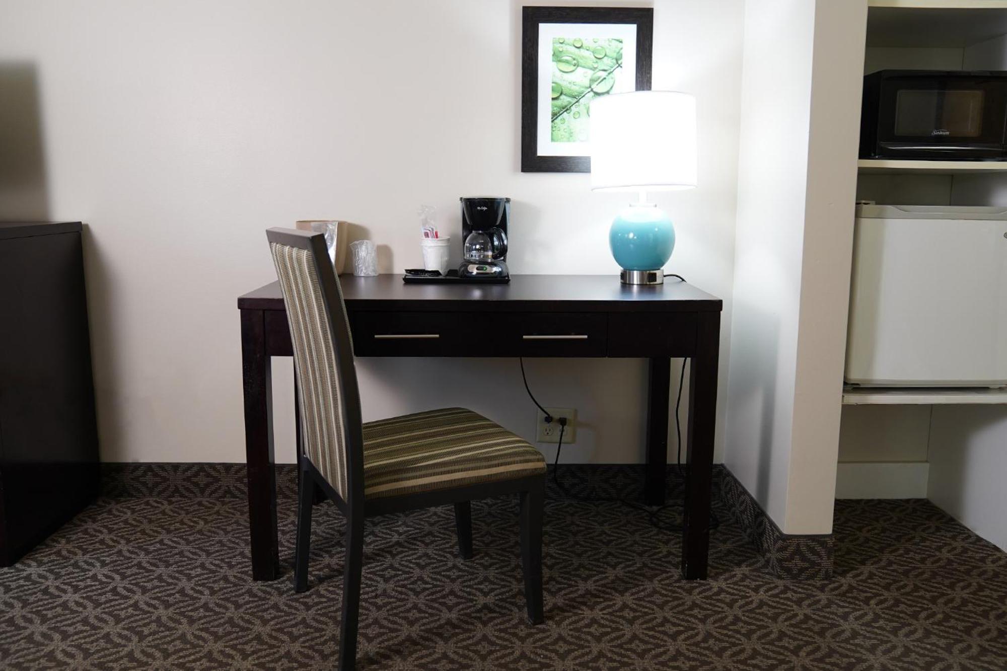 The Madison Inn Spokane Eksteriør bilde